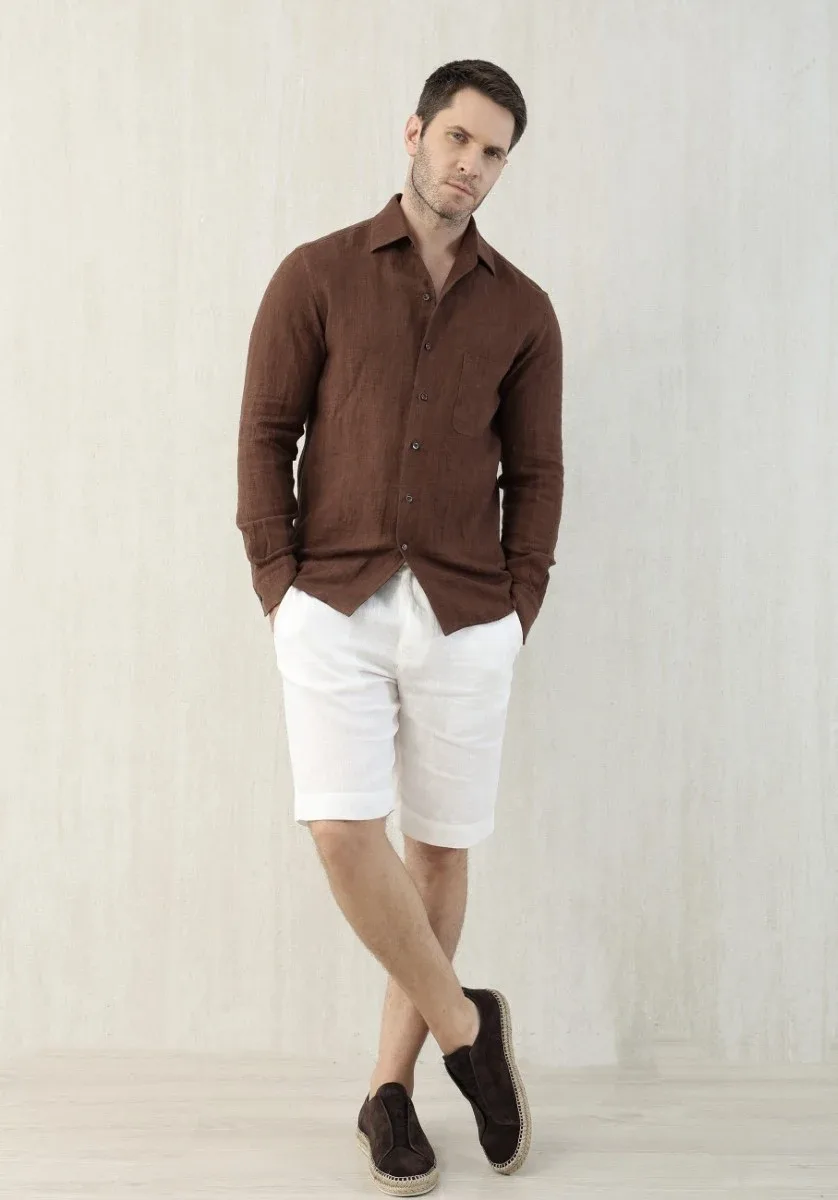 Loro Piana Рубашка