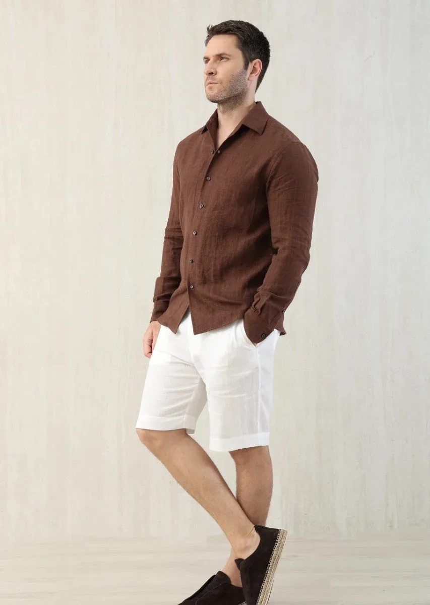 Loro Piana Рубашка