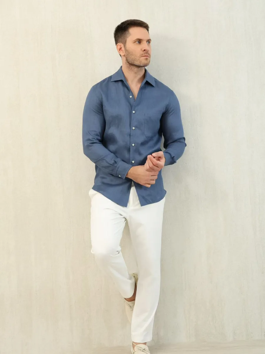 Loro Piana Рубашка