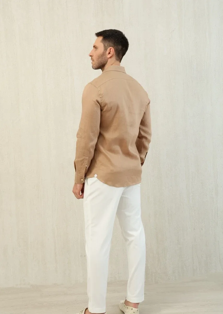 Loro Piana Рубашка