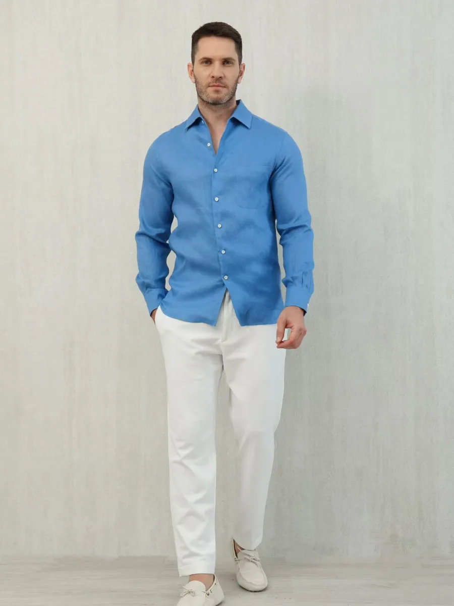Loro Piana Рубашка
