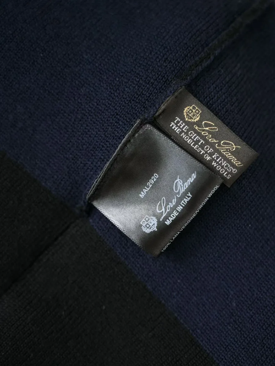 Loro Piana Шапка