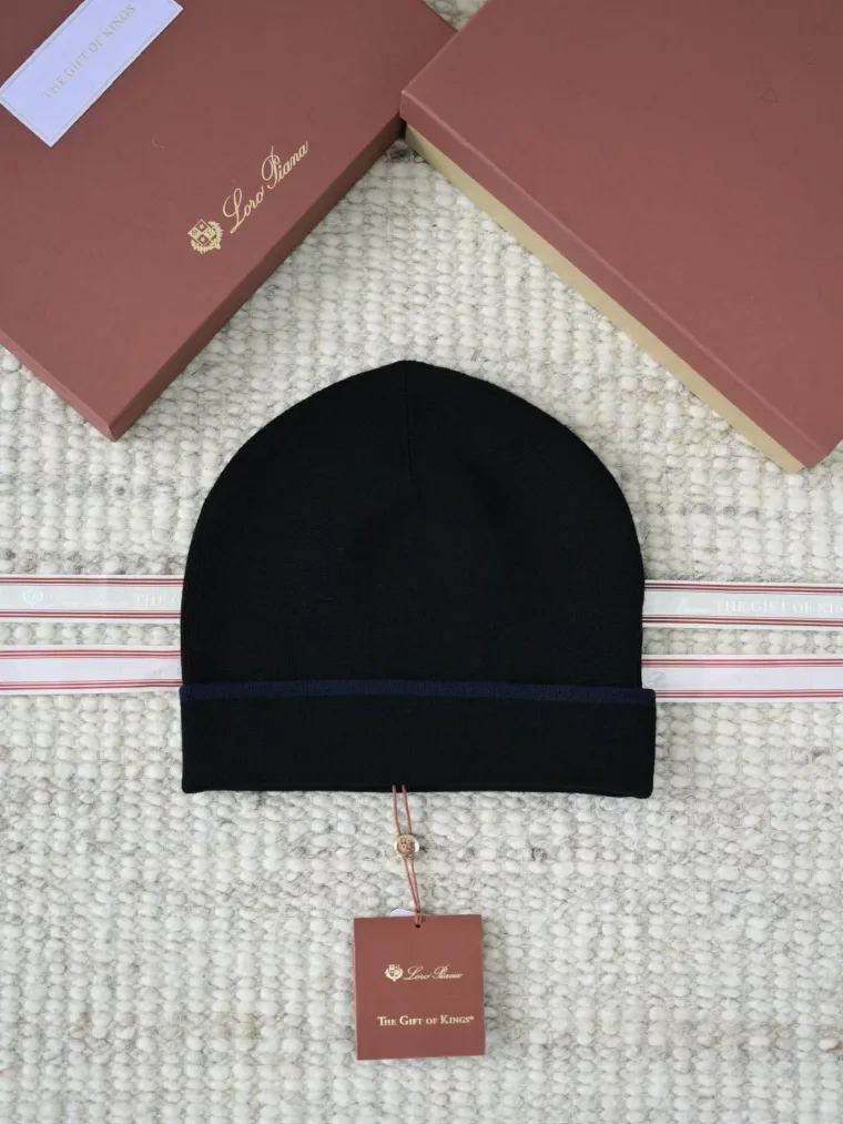 Loro Piana Шапка