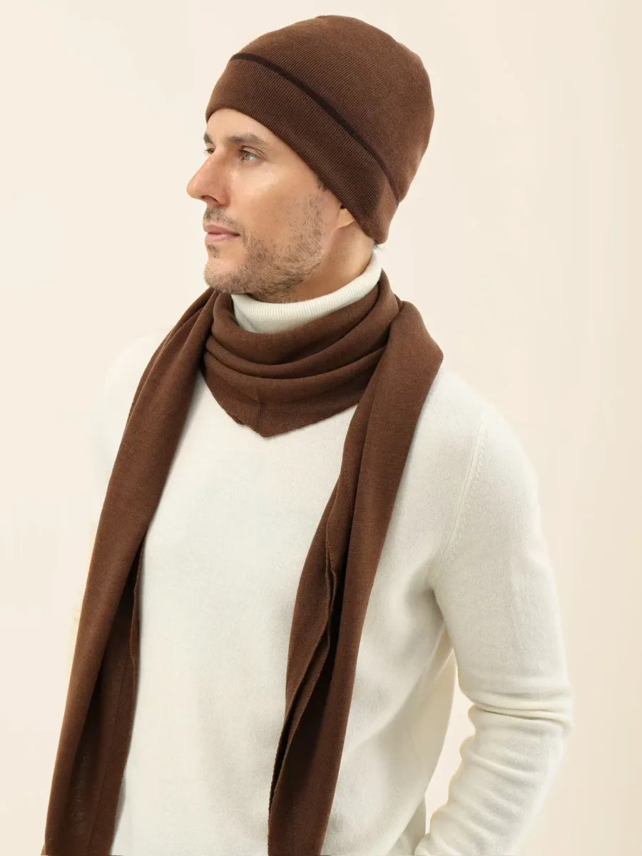 Loro Piana Шапка