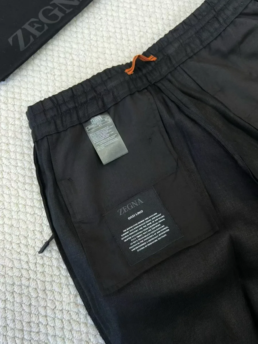 Zegna Брюки