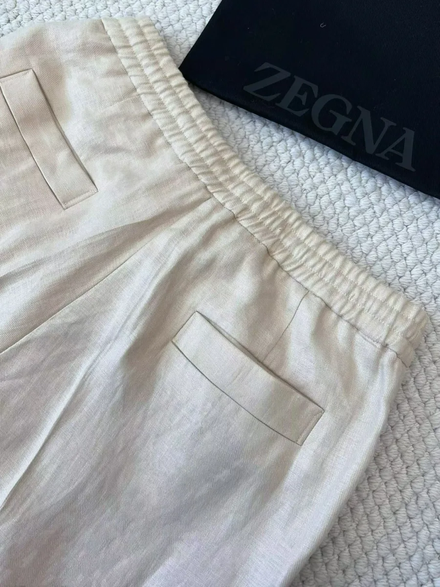 Zegna Брюки