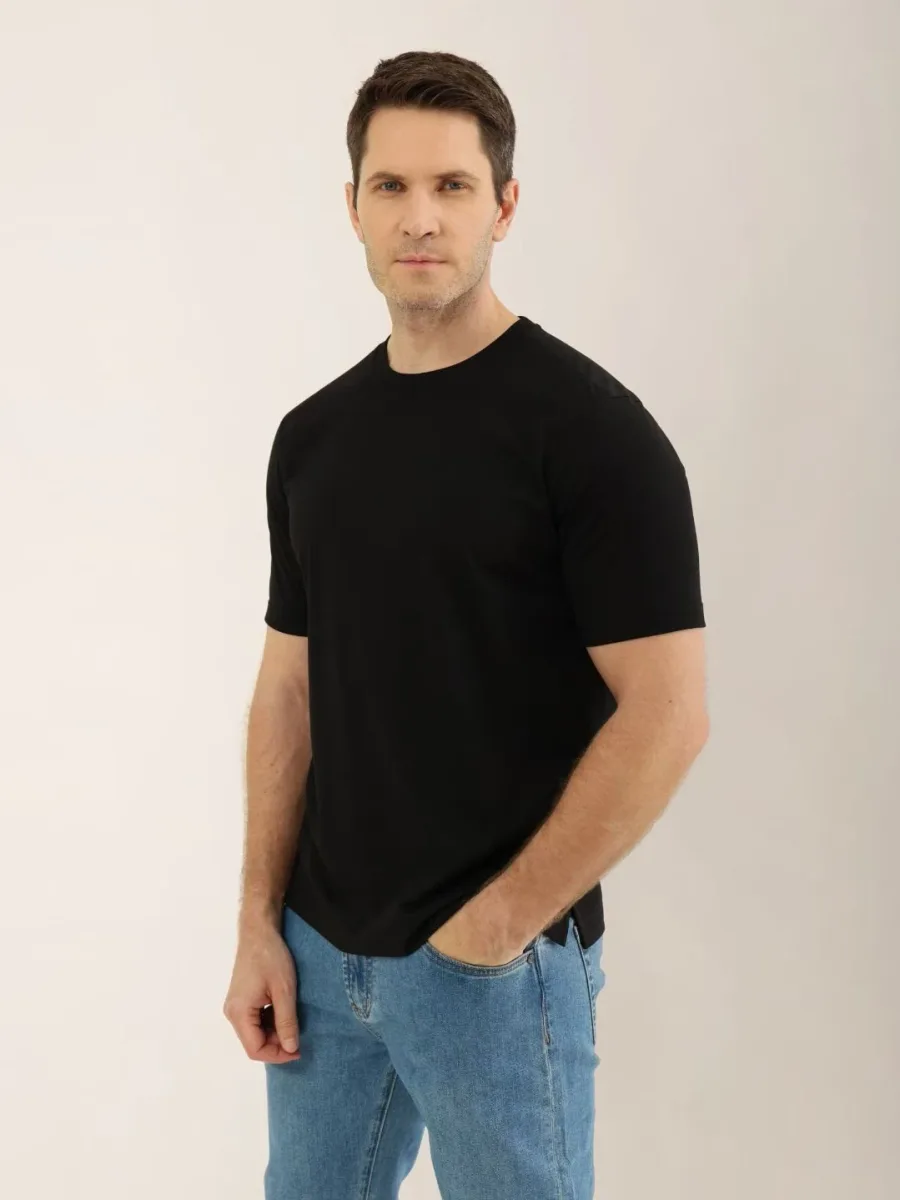 Zegna футболка