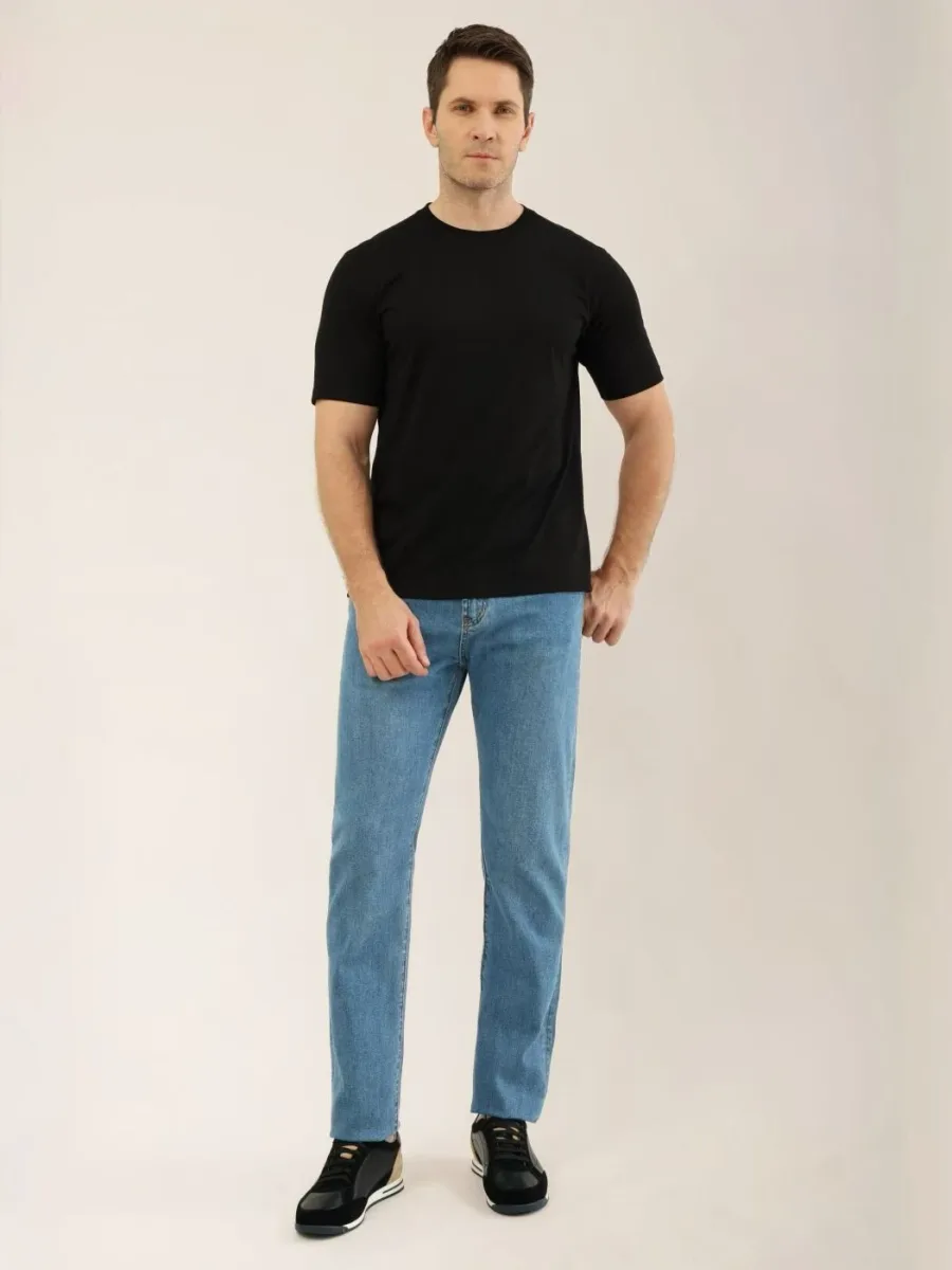 Zegna футболка