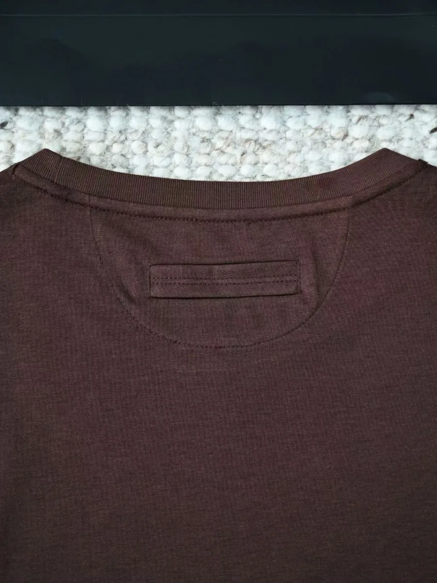 Zegna футболка
