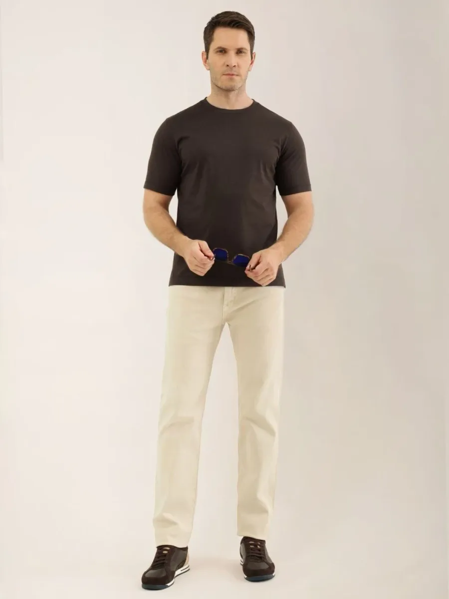 Zegna футболка
