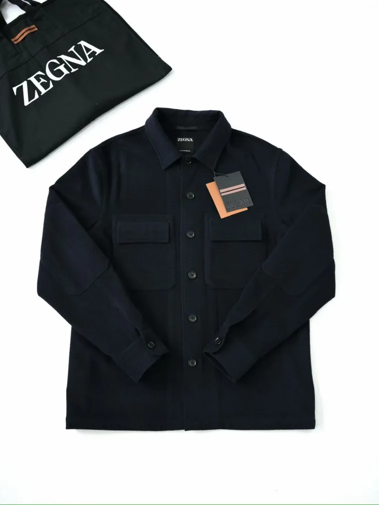 Zegna Пиджак