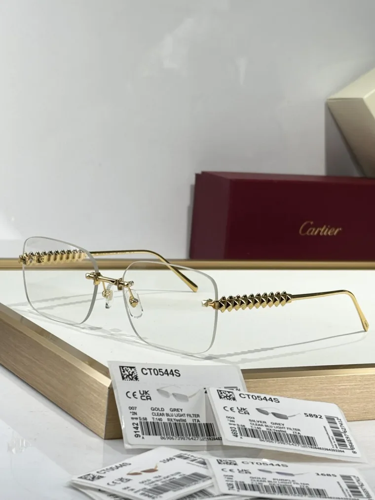 Cartier Очки