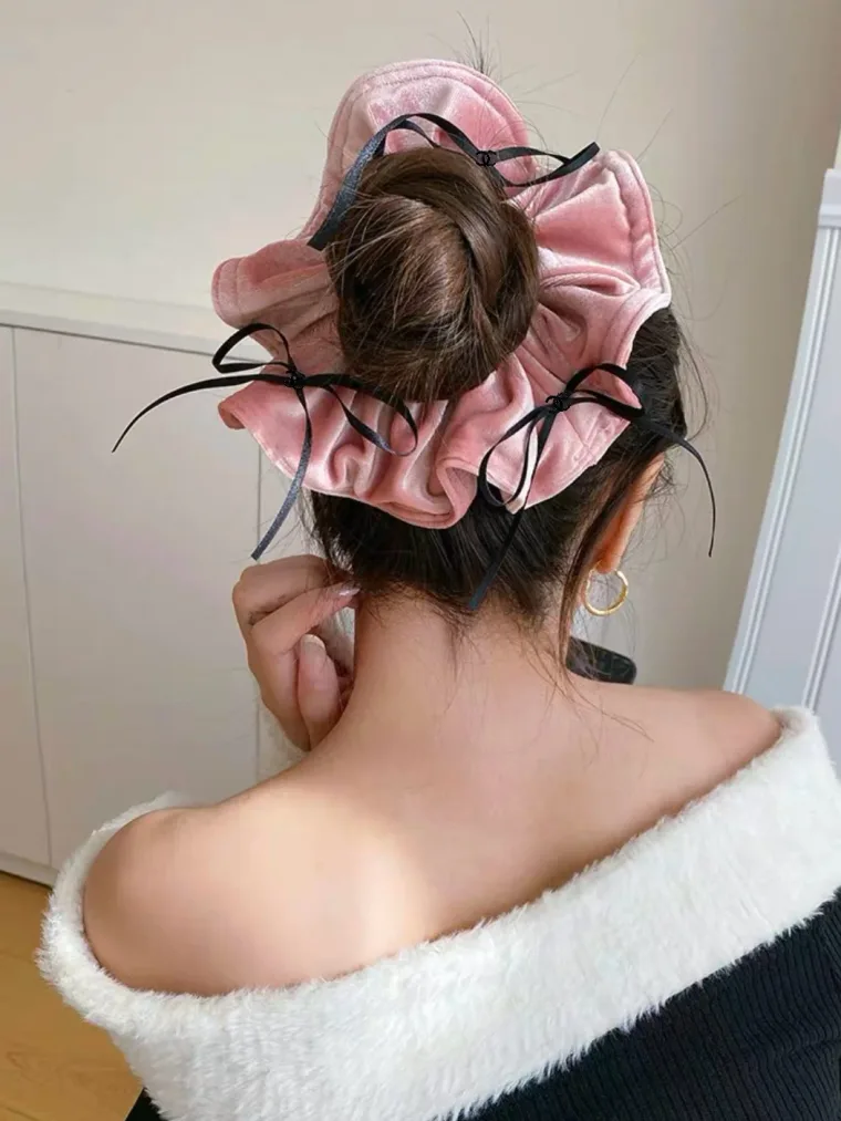 Chanel Резинка для волос