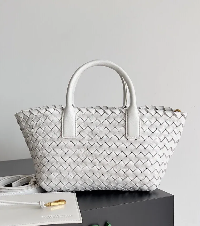 Bottega Veneta Cabat