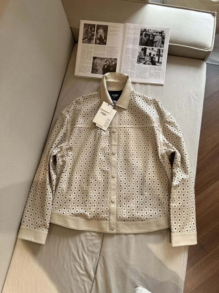 Fendi Куртка