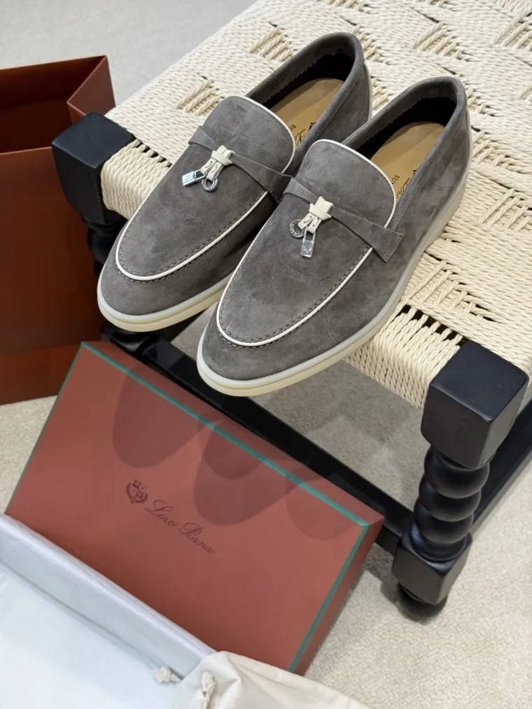 Loro Piana Лоферы