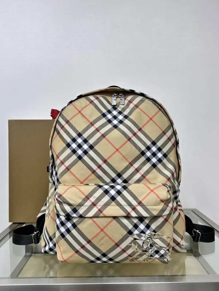 Burberry Рюкзак