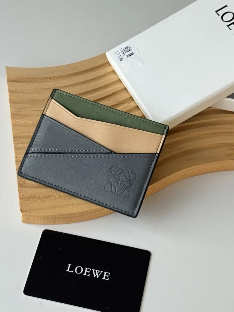 Loewe Кардхолдер