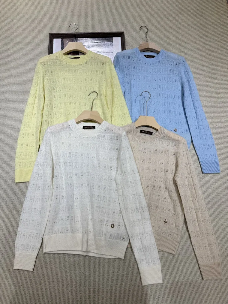 Loro Piana Свитер