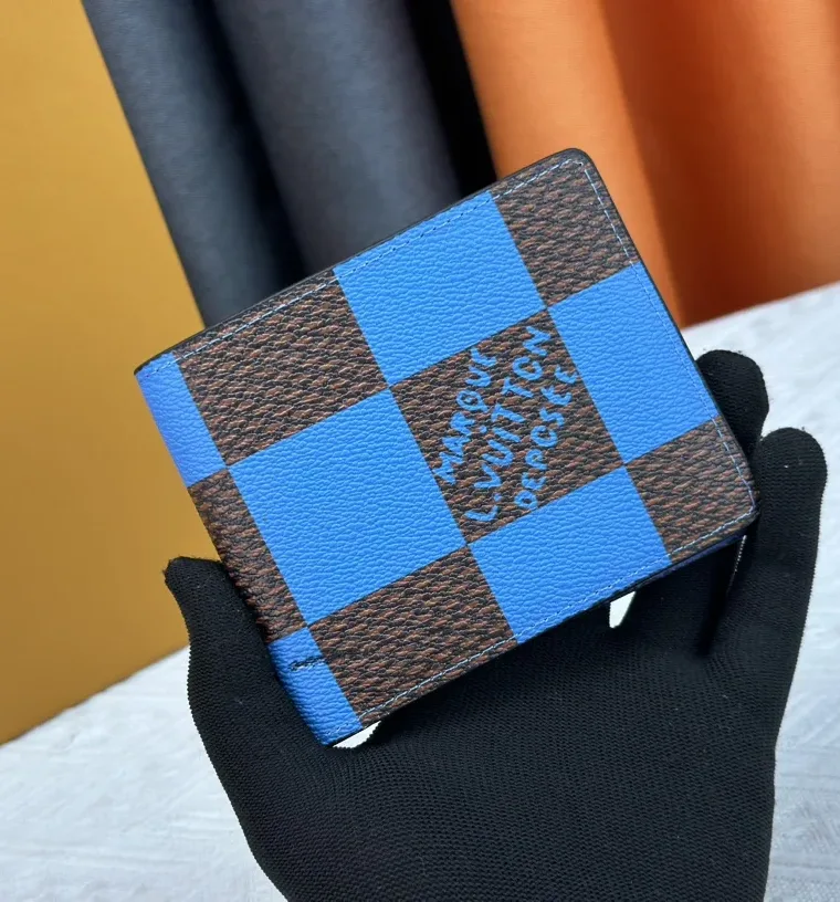 Louis Vuitton Кошелек