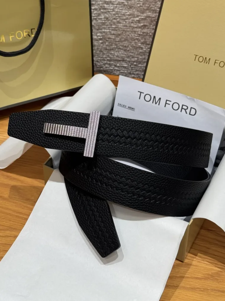 Tom Ford Ремень