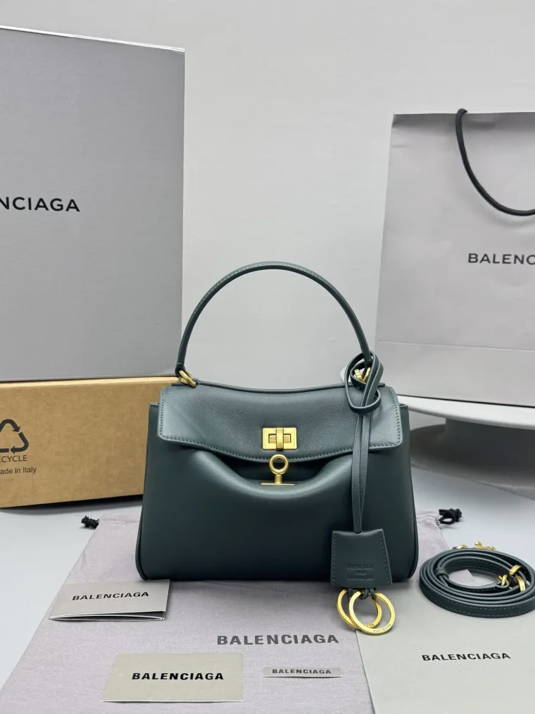 Balenciaga Rodeo Small