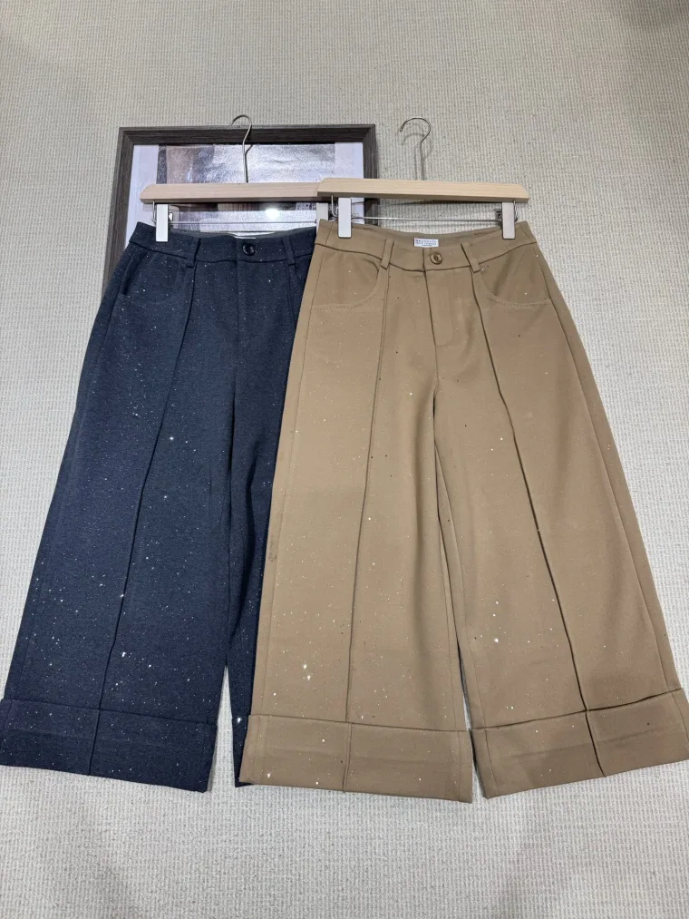 Brunello Cucinelli Штаны