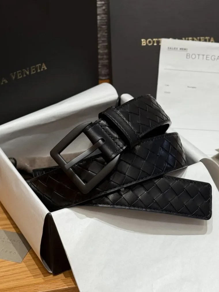 Bottega Veneta Ремень BV