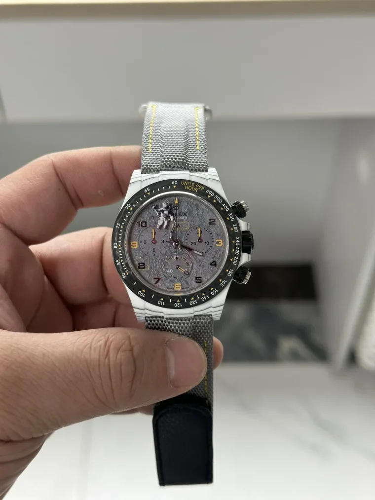 Rolex Daytona «Astronaut» 40 мм