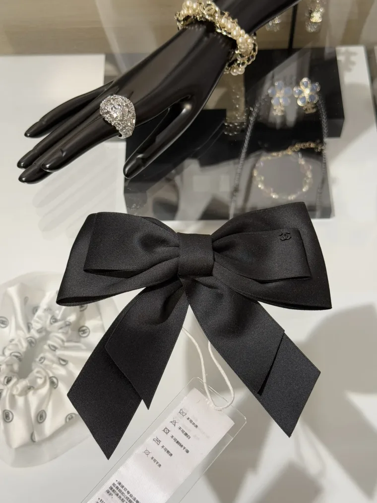 Chanel Бант для волос