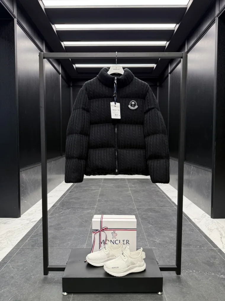 Moncler Palm Angels