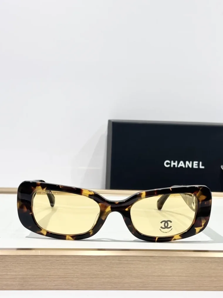 Chanel Очки