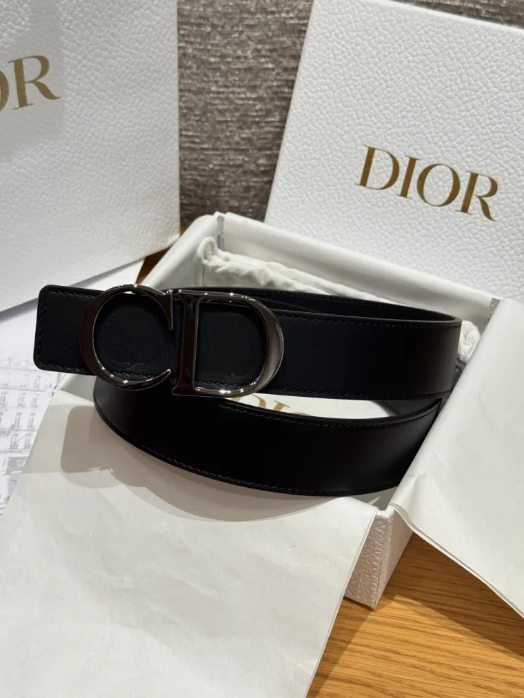 Dior Ремень CD