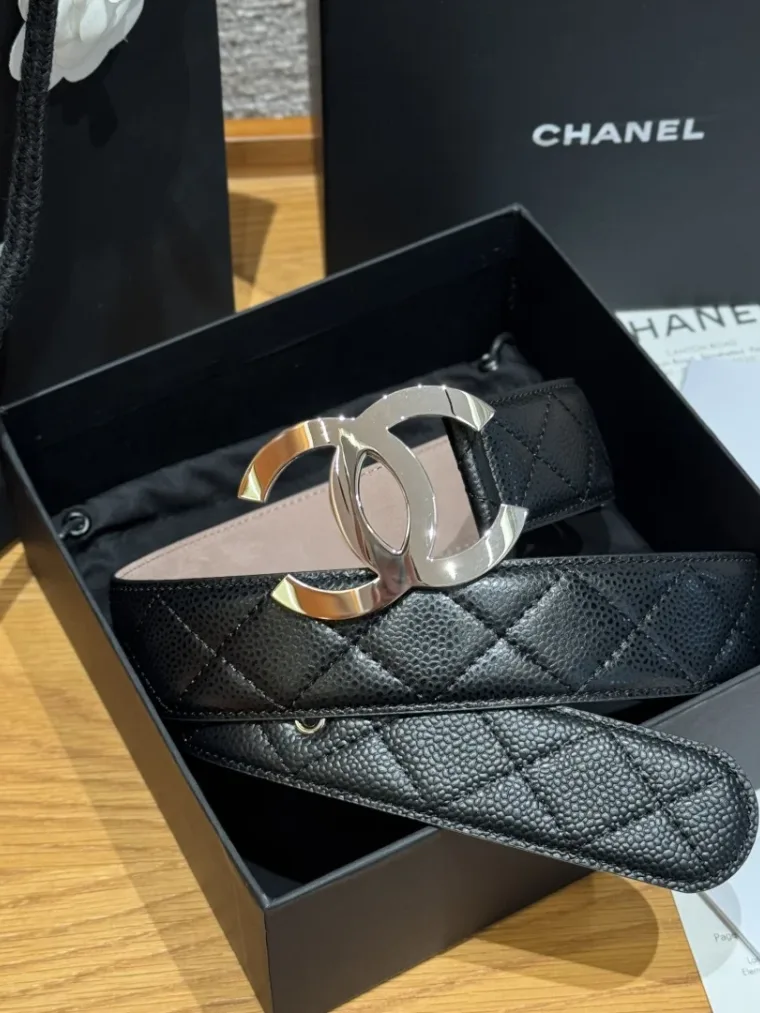 Chanel Ремень