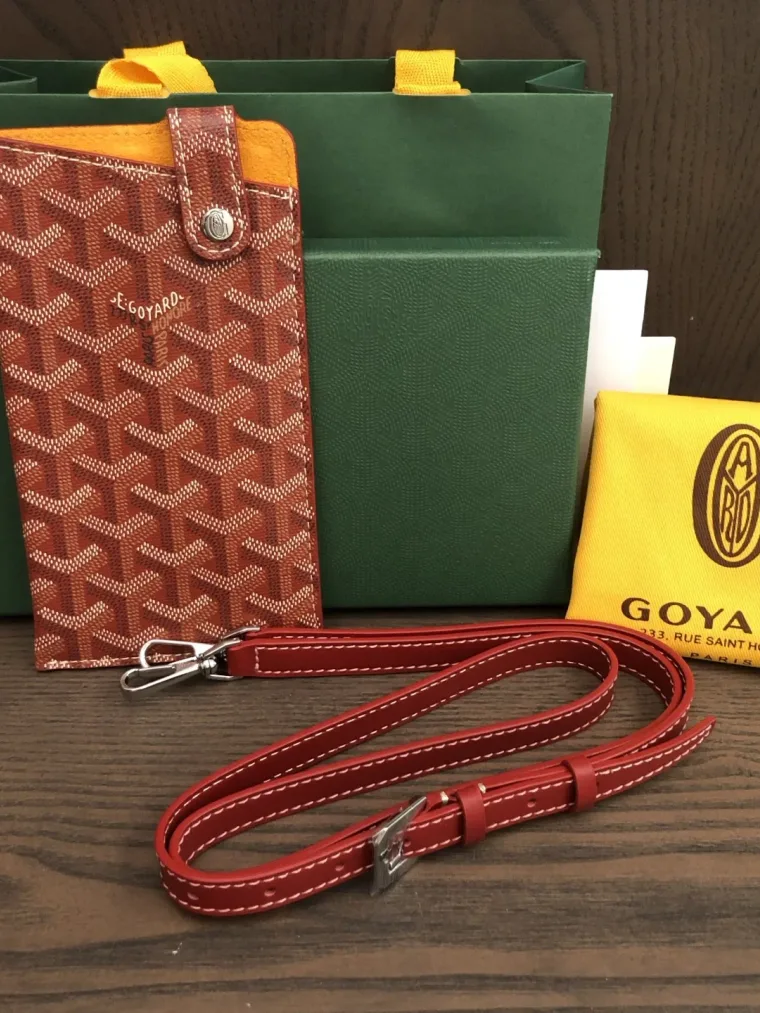 Goyard Montmartre