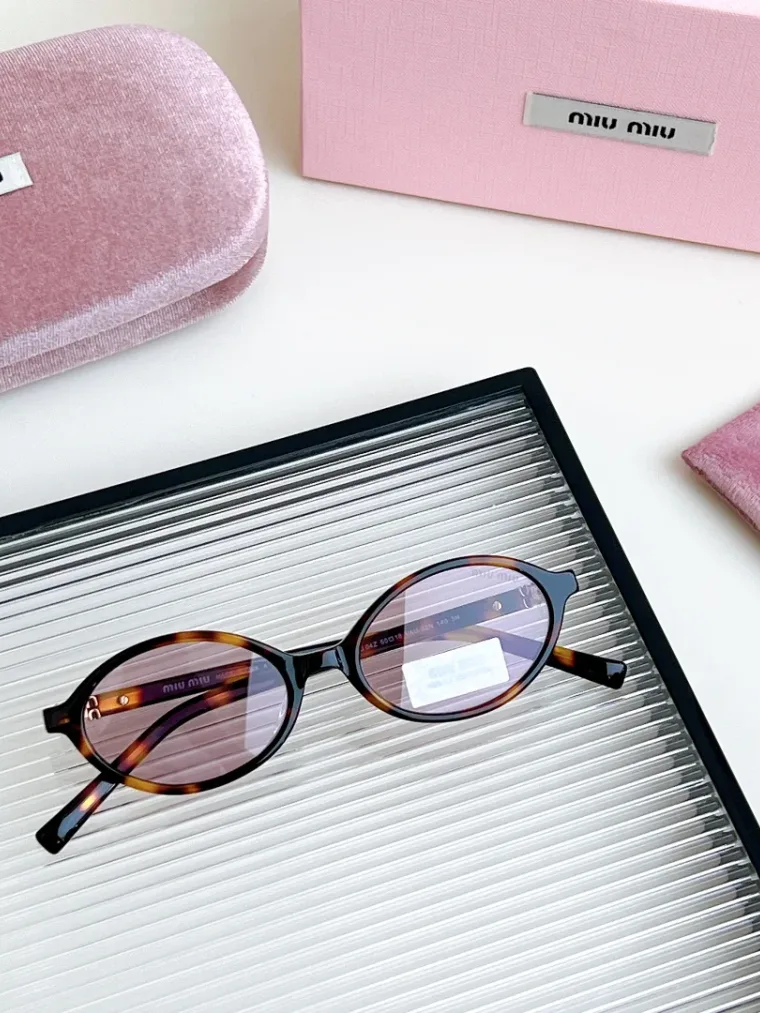 Miu Miu Очки Miu Miu