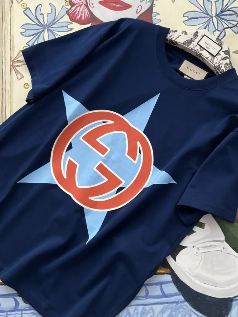 Gucci Футболка