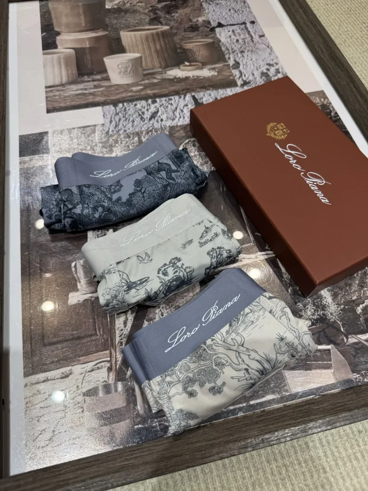 Loro Piana Нижнее белье