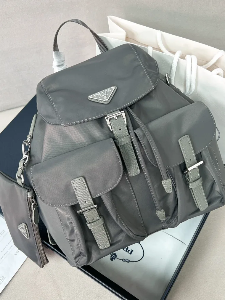 Prada Рюкзак