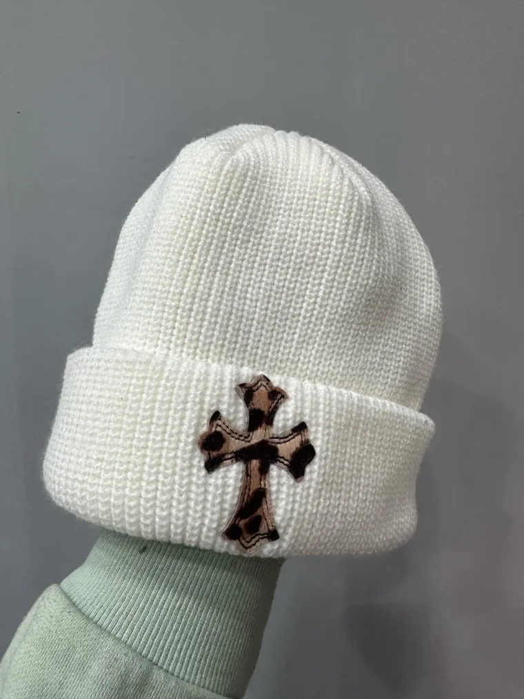 Chrome Hearts Шапка Chrome Hearts