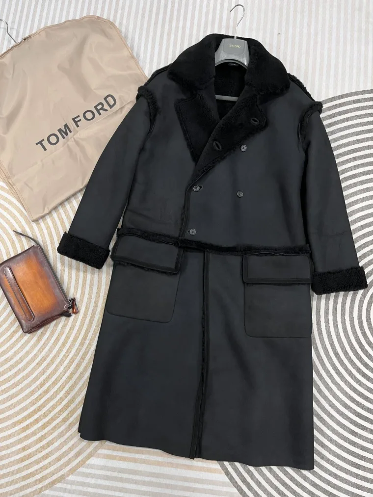 Tom Ford Пальто