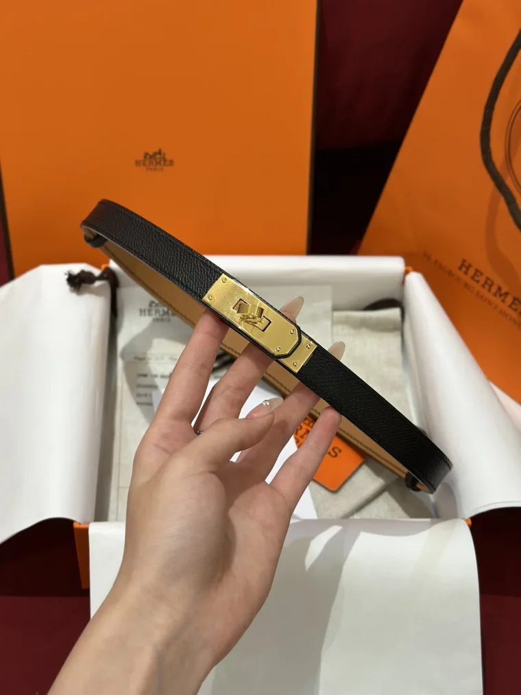 Hermes Ремень Kelly