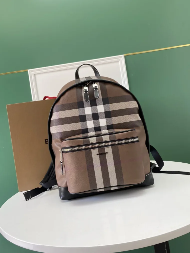 Burberry Рюкзак