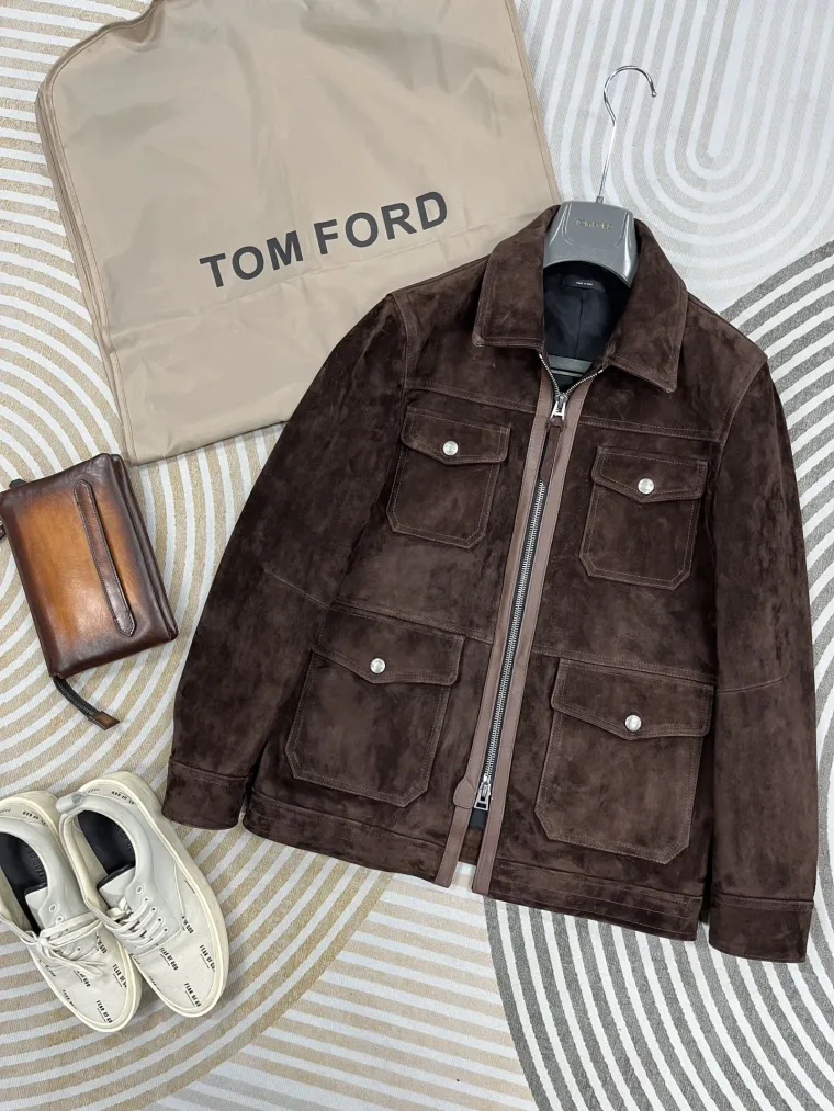 Tom Ford Куртка
