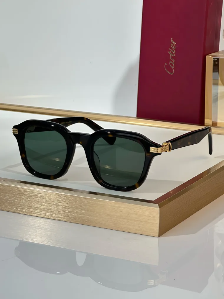 Cartier Очки