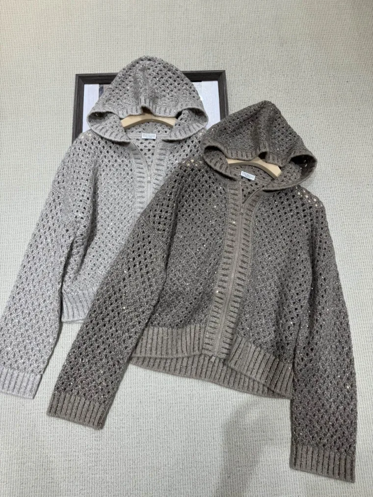 Brunello Cucinelli Кардиган