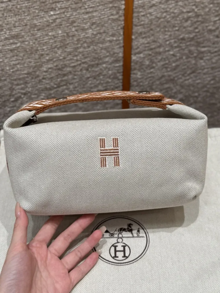 Hermes Bride a Brac 21