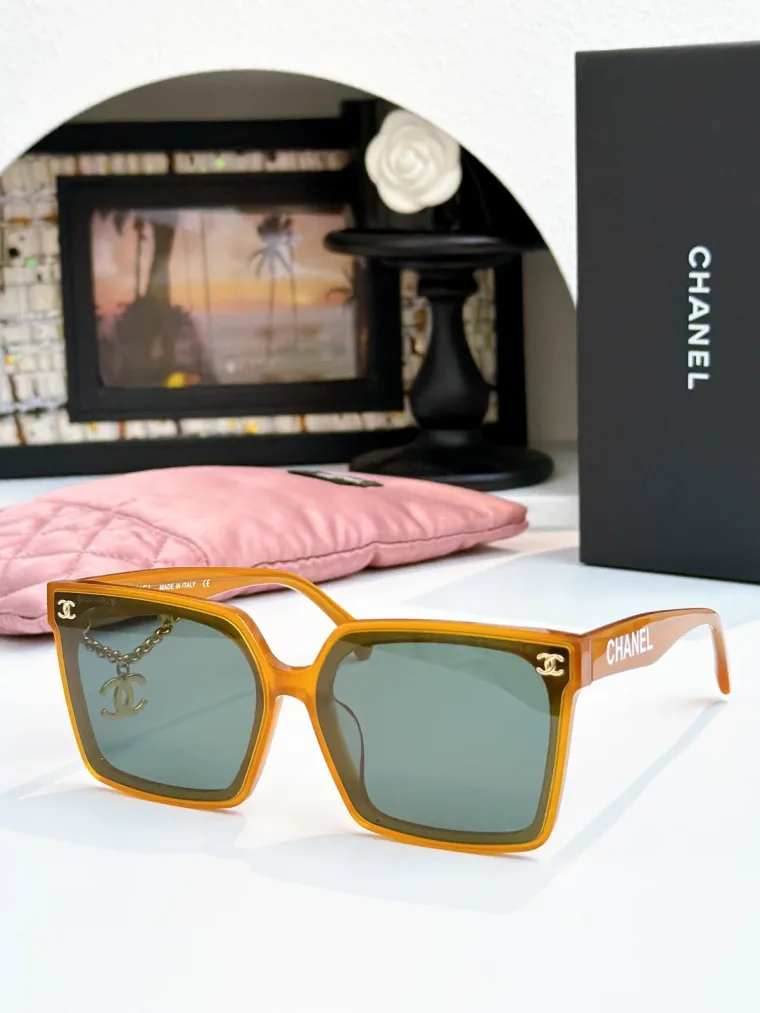 Chanel Очки