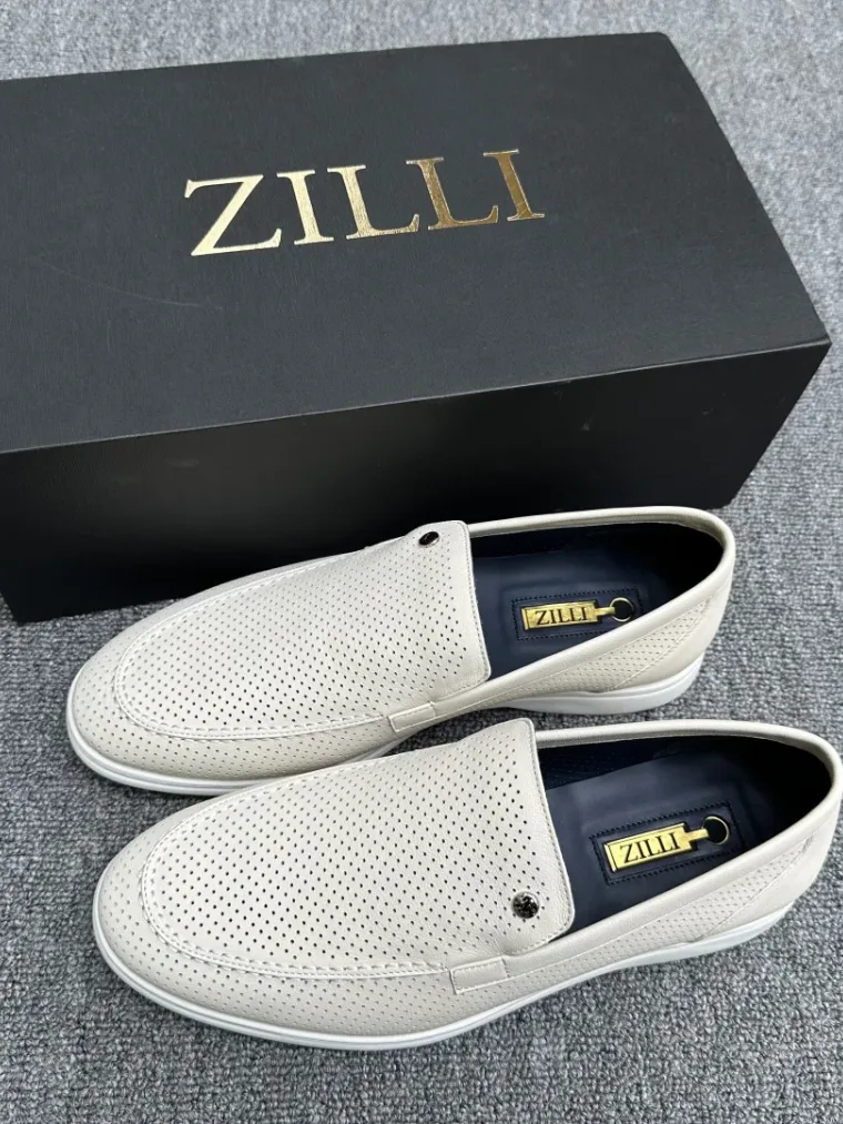 Zilli Туфли