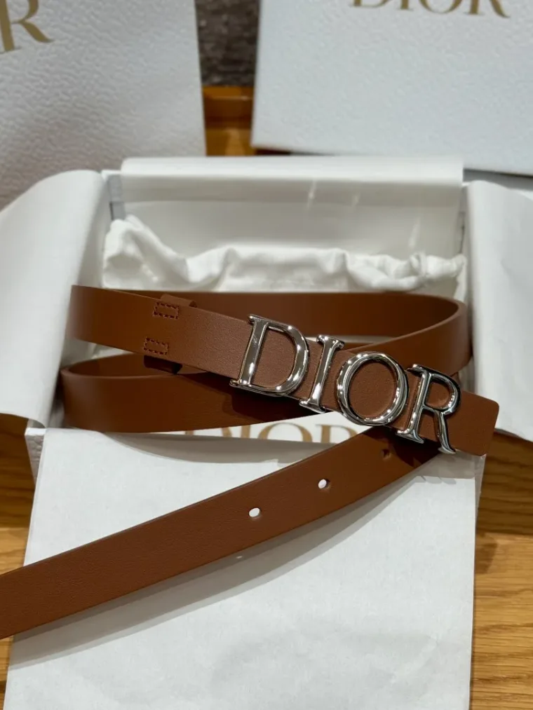 Dior Ремень D-Dream